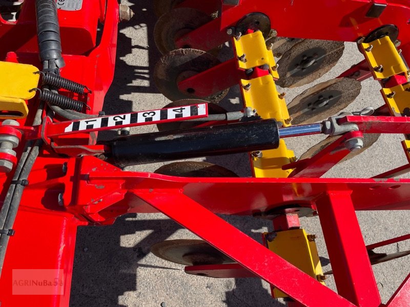 Direktsaatmaschine typu Väderstad Rapid RDA 600S Disc, Gebrauchtmaschine v Prenzlau (Obrázek 10)