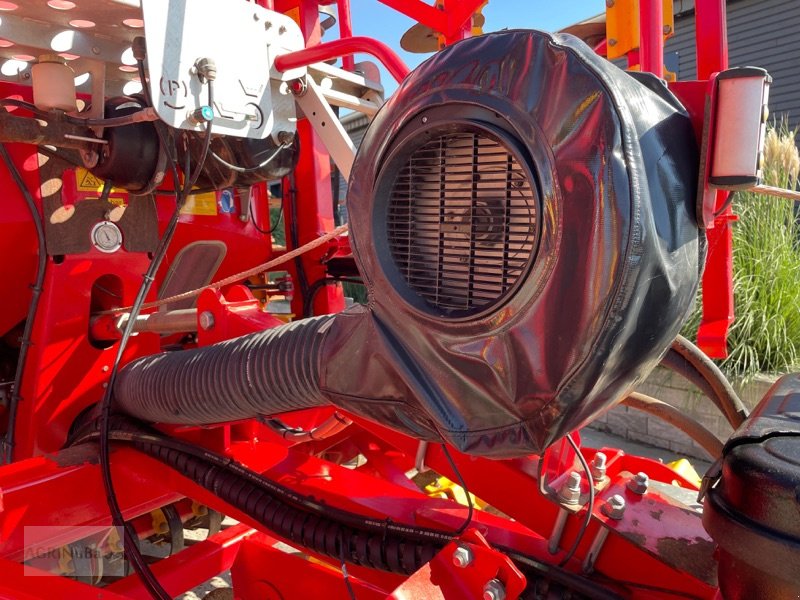 Direktsaatmaschine typu Väderstad Rapid RDA 600S Disc, Gebrauchtmaschine v Prenzlau (Obrázek 11)