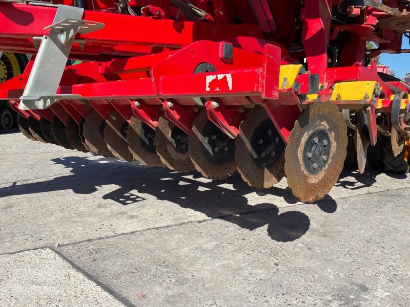 Direktsaatmaschine typu Väderstad Rapid RDA 600S Disc, Gebrauchtmaschine v Prenzlau (Obrázek 12)