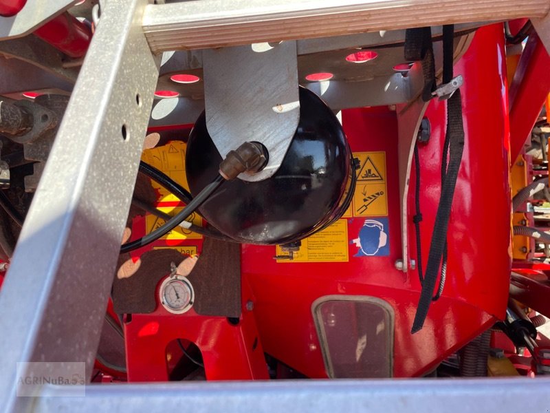 Direktsaatmaschine typu Väderstad Rapid RDA 600S Disc, Gebrauchtmaschine v Prenzlau (Obrázek 14)