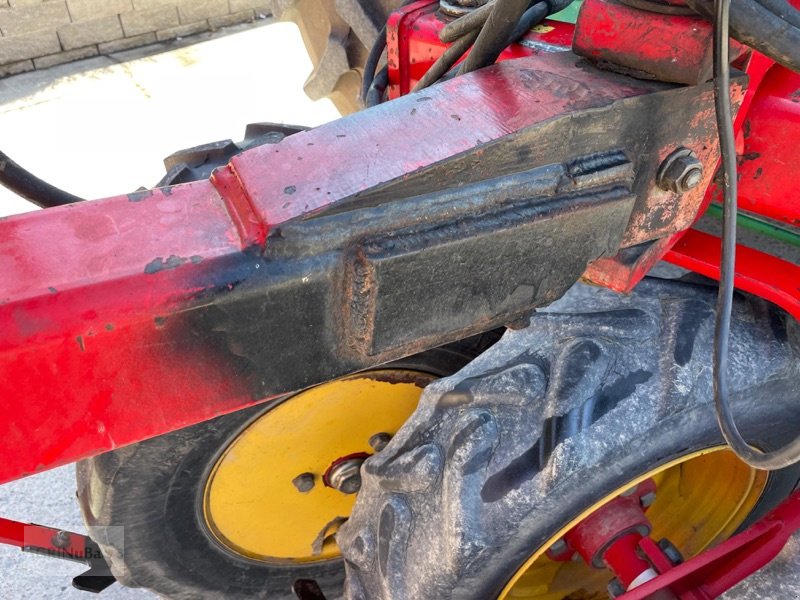 Direktsaatmaschine typu Väderstad Rapid RDA 600S Disc, Gebrauchtmaschine v Prenzlau (Obrázek 15)