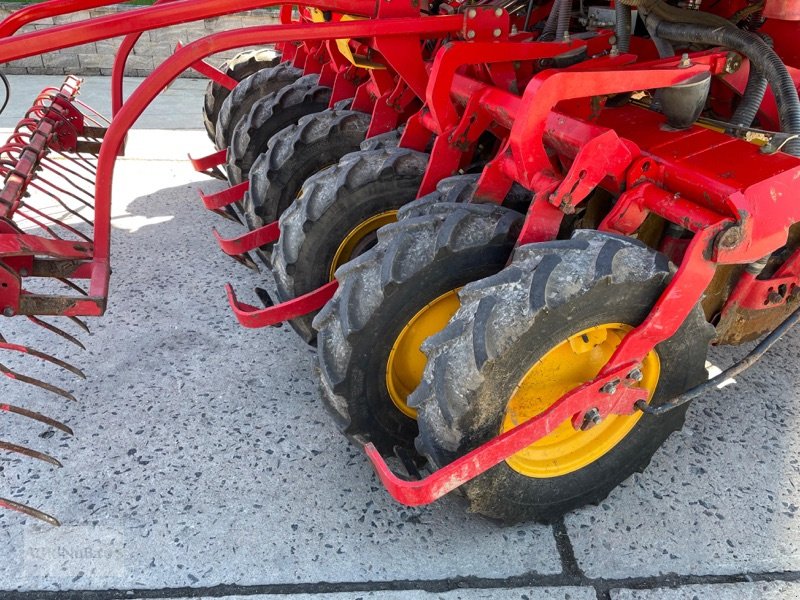 Direktsaatmaschine typu Väderstad Rapid RDA 600S Disc, Gebrauchtmaschine v Prenzlau (Obrázek 16)