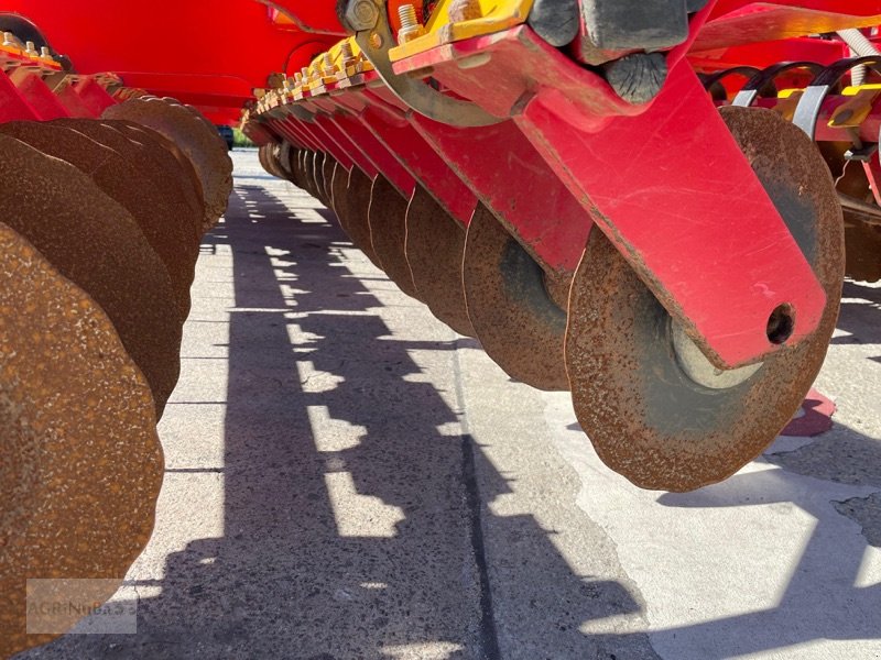 Direktsaatmaschine typu Väderstad Rapid RDA 600S Disc, Gebrauchtmaschine v Prenzlau (Obrázek 17)