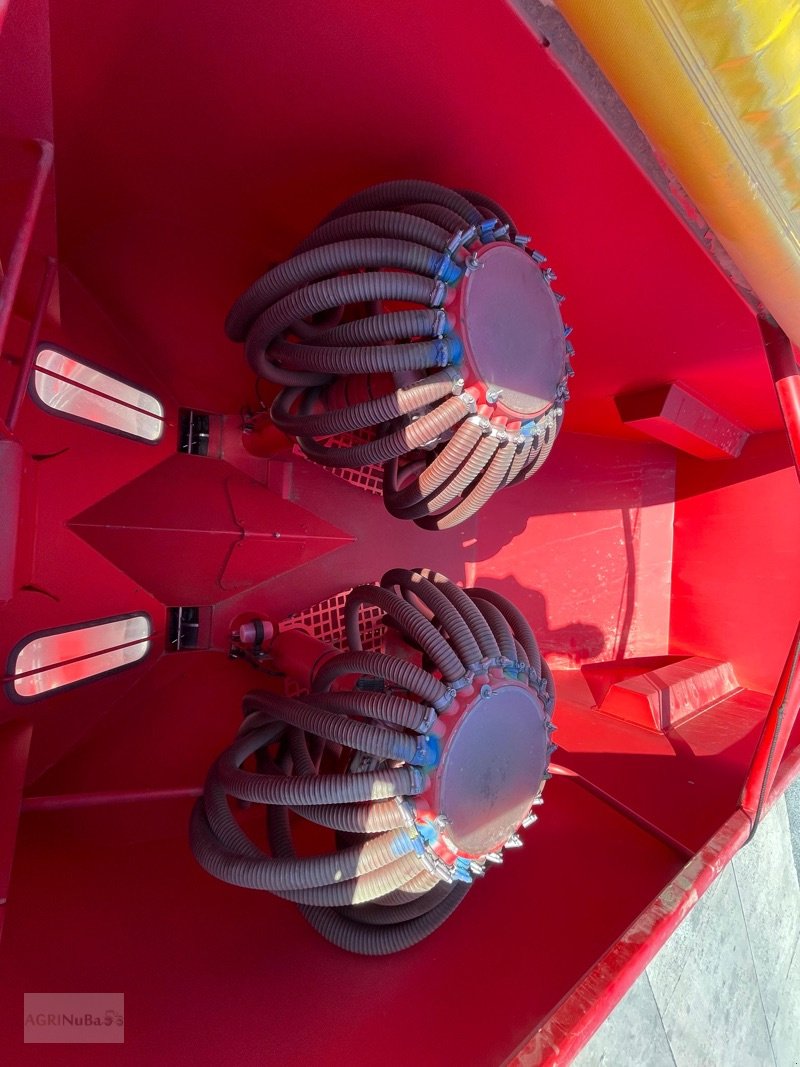 Direktsaatmaschine typu Väderstad Rapid RDA 600S Disc, Gebrauchtmaschine v Prenzlau (Obrázek 18)