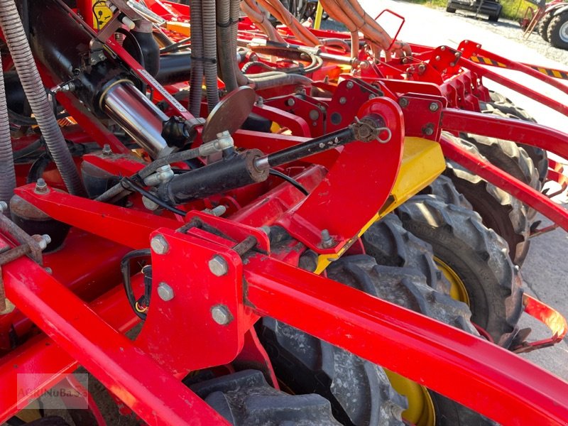 Direktsaatmaschine typu Väderstad Rapid RDA 600S Disc, Gebrauchtmaschine v Prenzlau (Obrázek 19)