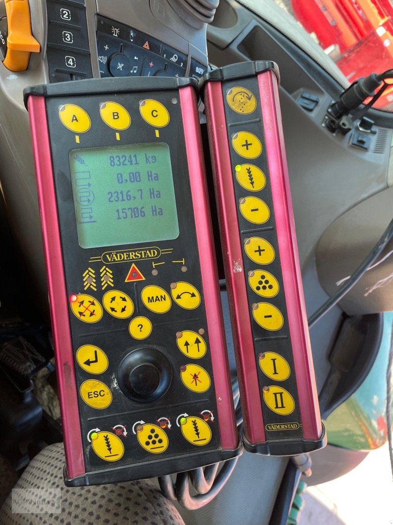 Direktsaatmaschine typu Väderstad Rapid RDA 600S Disc, Gebrauchtmaschine v Prenzlau (Obrázek 20)