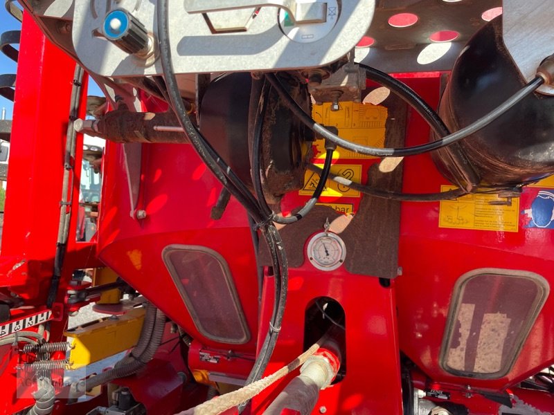 Direktsaatmaschine typu Väderstad Rapid RDA 600S Disc, Gebrauchtmaschine v Prenzlau (Obrázek 21)