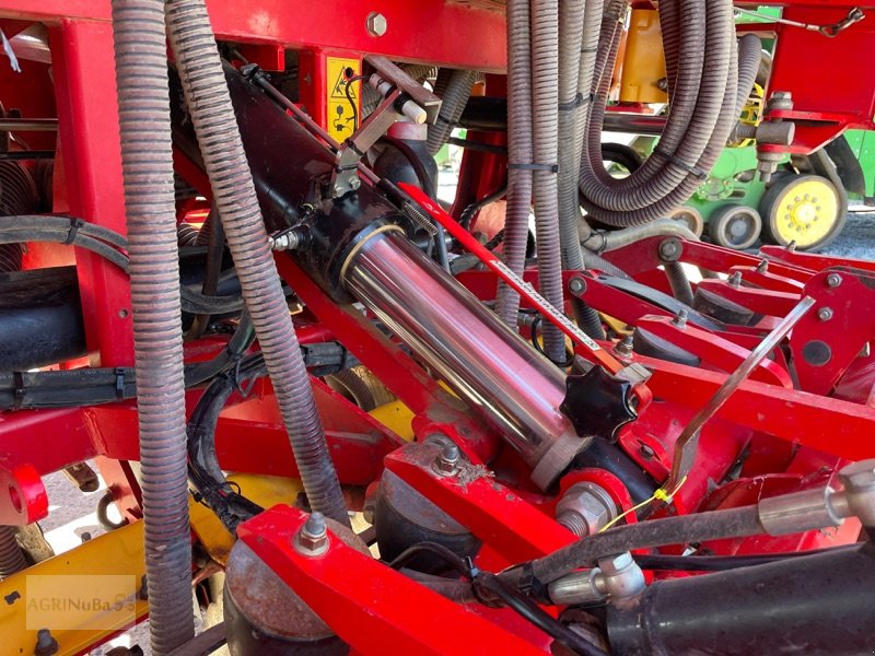 Direktsaatmaschine typu Väderstad Rapid RDA 600S Disc, Gebrauchtmaschine v Prenzlau (Obrázek 22)