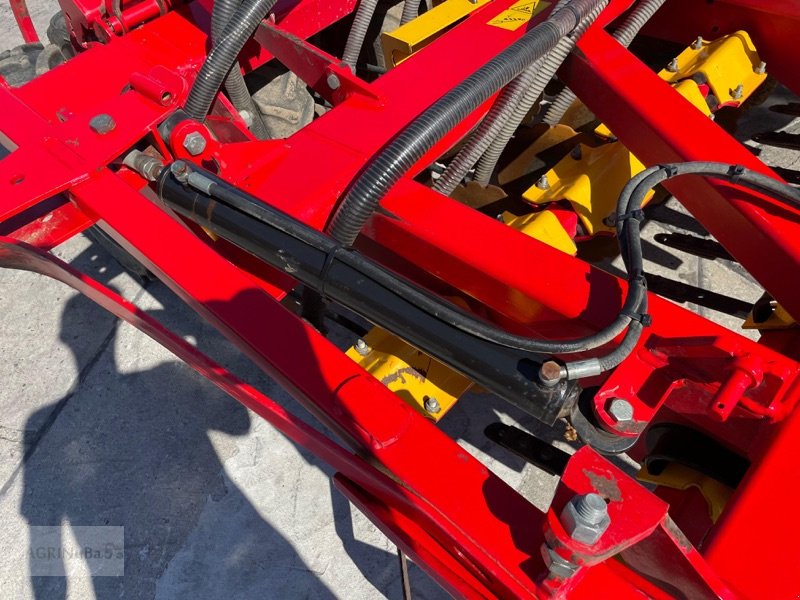 Direktsaatmaschine typu Väderstad Rapid RDA 600S Disc, Gebrauchtmaschine v Prenzlau (Obrázek 23)