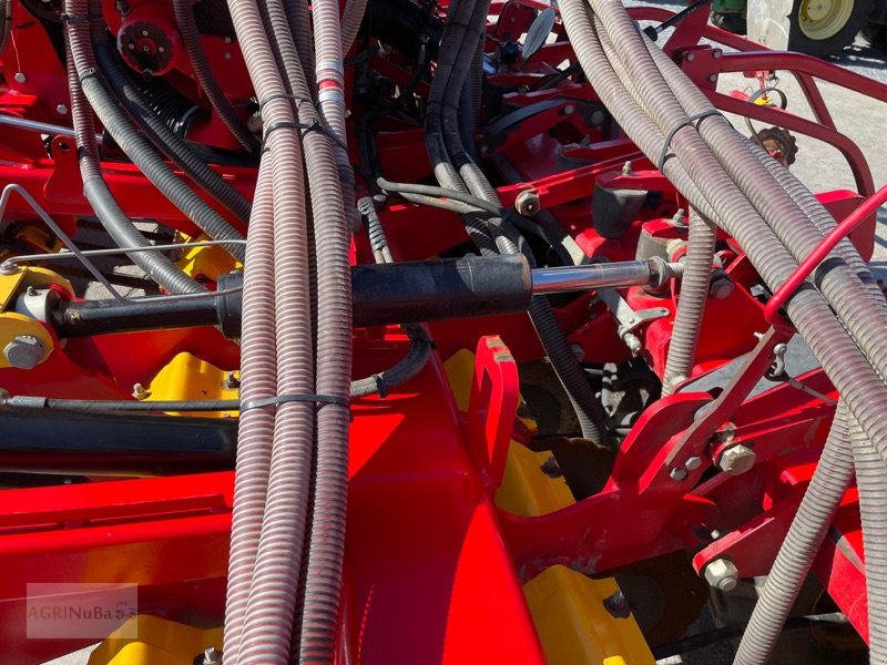 Direktsaatmaschine typu Väderstad Rapid RDA 600S Disc, Gebrauchtmaschine v Prenzlau (Obrázek 24)