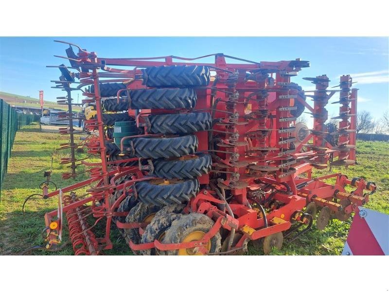 Direktsaatmaschine типа Väderstad RAPID600A, Gebrauchtmaschine в CHAUMONT (Фотография 2)