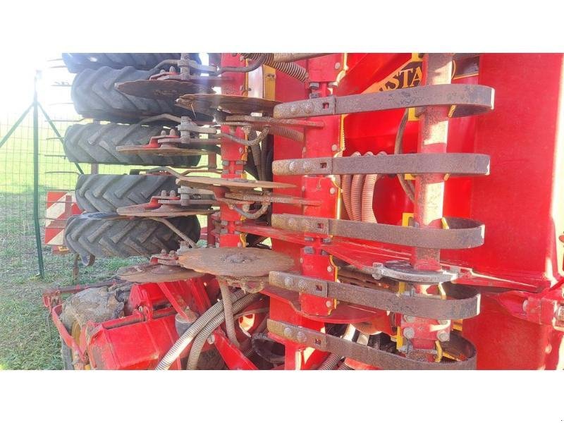 Direktsaatmaschine типа Väderstad RAPID600A, Gebrauchtmaschine в CHAUMONT (Фотография 3)