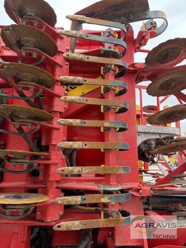 Direktsaatmaschine του τύπου Väderstad RDA 600, Gebrauchtmaschine σε Grimma (Φωτογραφία 5)