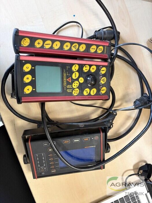 Direktsaatmaschine του τύπου Väderstad RDA 600, Gebrauchtmaschine σε Grimma (Φωτογραφία 11)