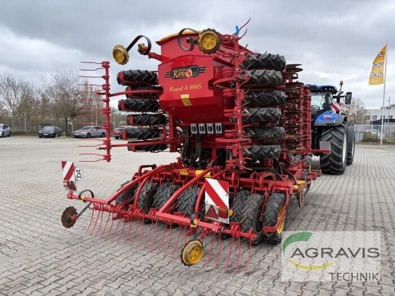 Direktsaatmaschine του τύπου Väderstad RDA 600, Gebrauchtmaschine σε Grimma (Φωτογραφία 3)