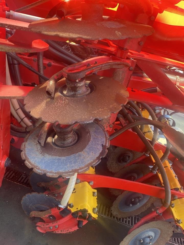 Direktsaatmaschine typu Väderstad SPIRIT 400C, Gebrauchtmaschine w Maribo (Zdjęcie 4)