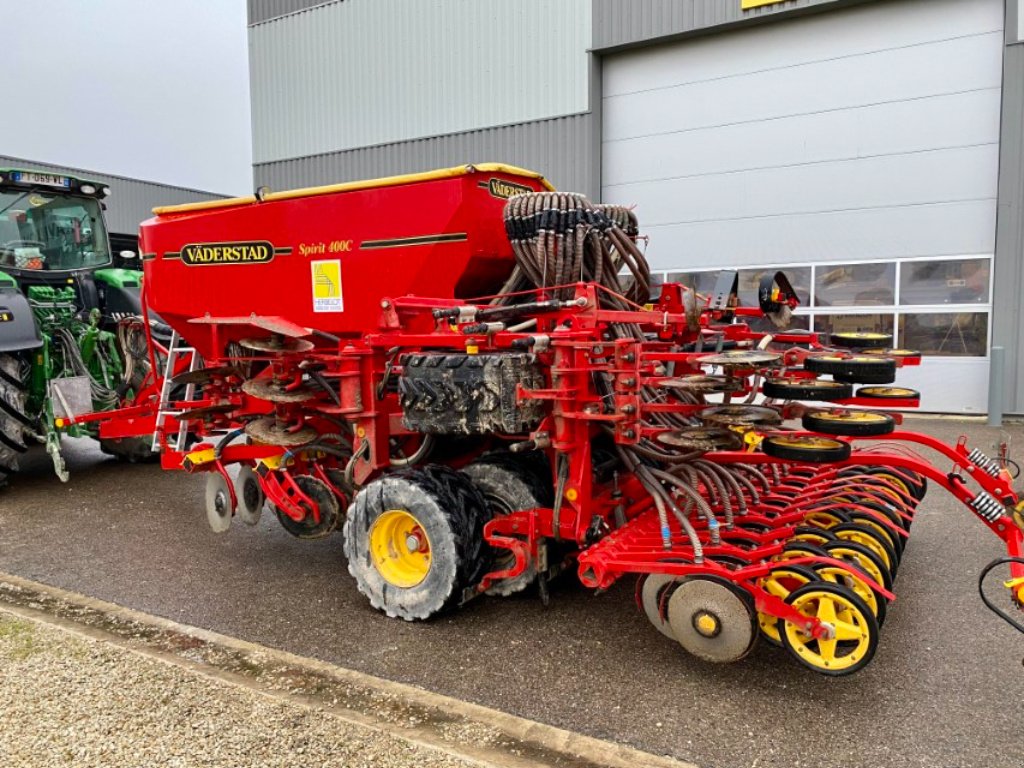 Direktsaatmaschine typu Väderstad Spirit 400C, Gebrauchtmaschine v VERT TOULON (Obrázek 3)