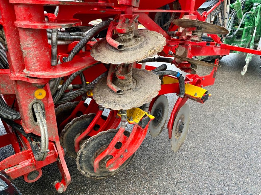 Direktsaatmaschine typu Väderstad Spirit 400C, Gebrauchtmaschine v VERT TOULON (Obrázek 9)