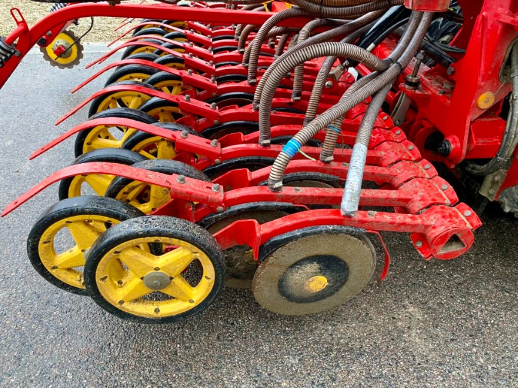 Direktsaatmaschine typu Väderstad Spirit 400C, Gebrauchtmaschine v VERT TOULON (Obrázek 8)