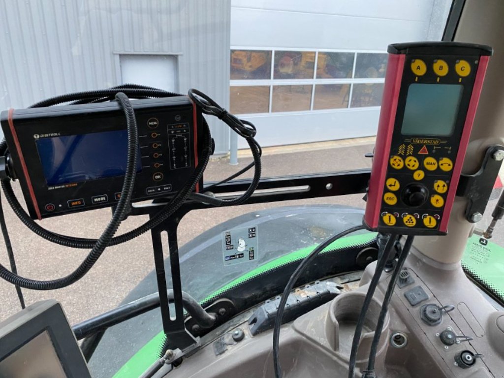 Direktsaatmaschine typu Väderstad Spirit 400C, Gebrauchtmaschine v VERT TOULON (Obrázek 10)