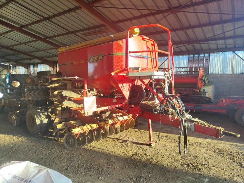 Direktsaatmaschine du type Väderstad Spirit 400S, Gebrauchtmaschine en Eton (Photo 1)