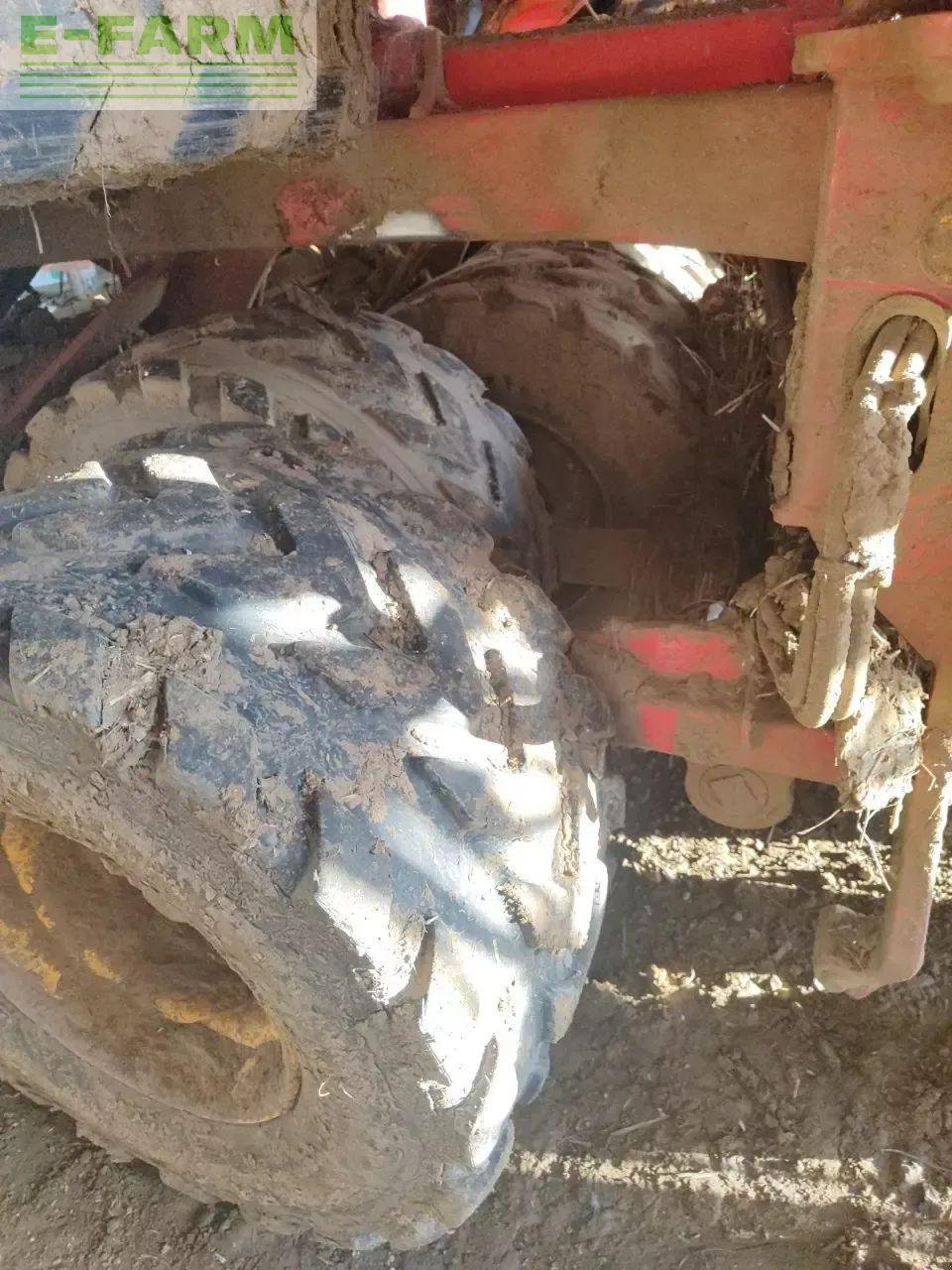 Direktsaatmaschine tip Väderstad spirit 400s, Gebrauchtmaschine in CHAUVONCOURT (Poză 5)