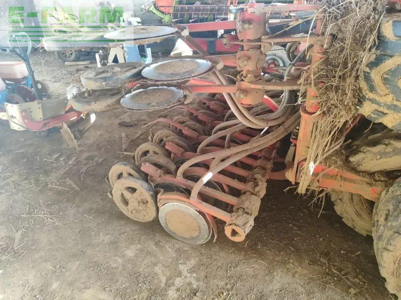 Direktsaatmaschine tip Väderstad spirit 400s, Gebrauchtmaschine in CHAUVONCOURT (Poză 7)