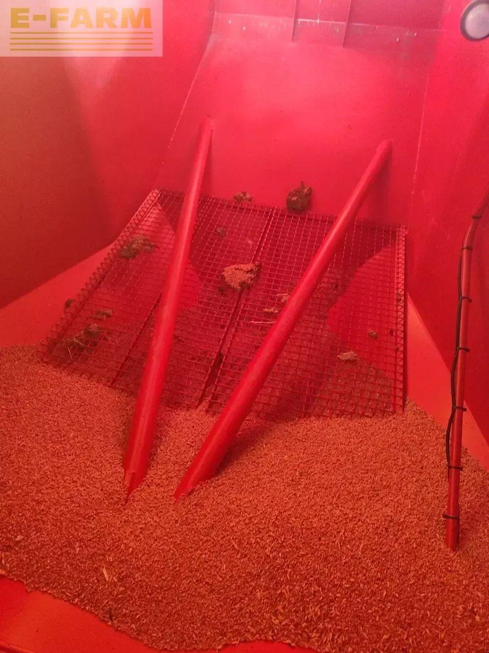 Direktsaatmaschine tip Väderstad spirit 400s, Gebrauchtmaschine in CHAUVONCOURT (Poză 8)