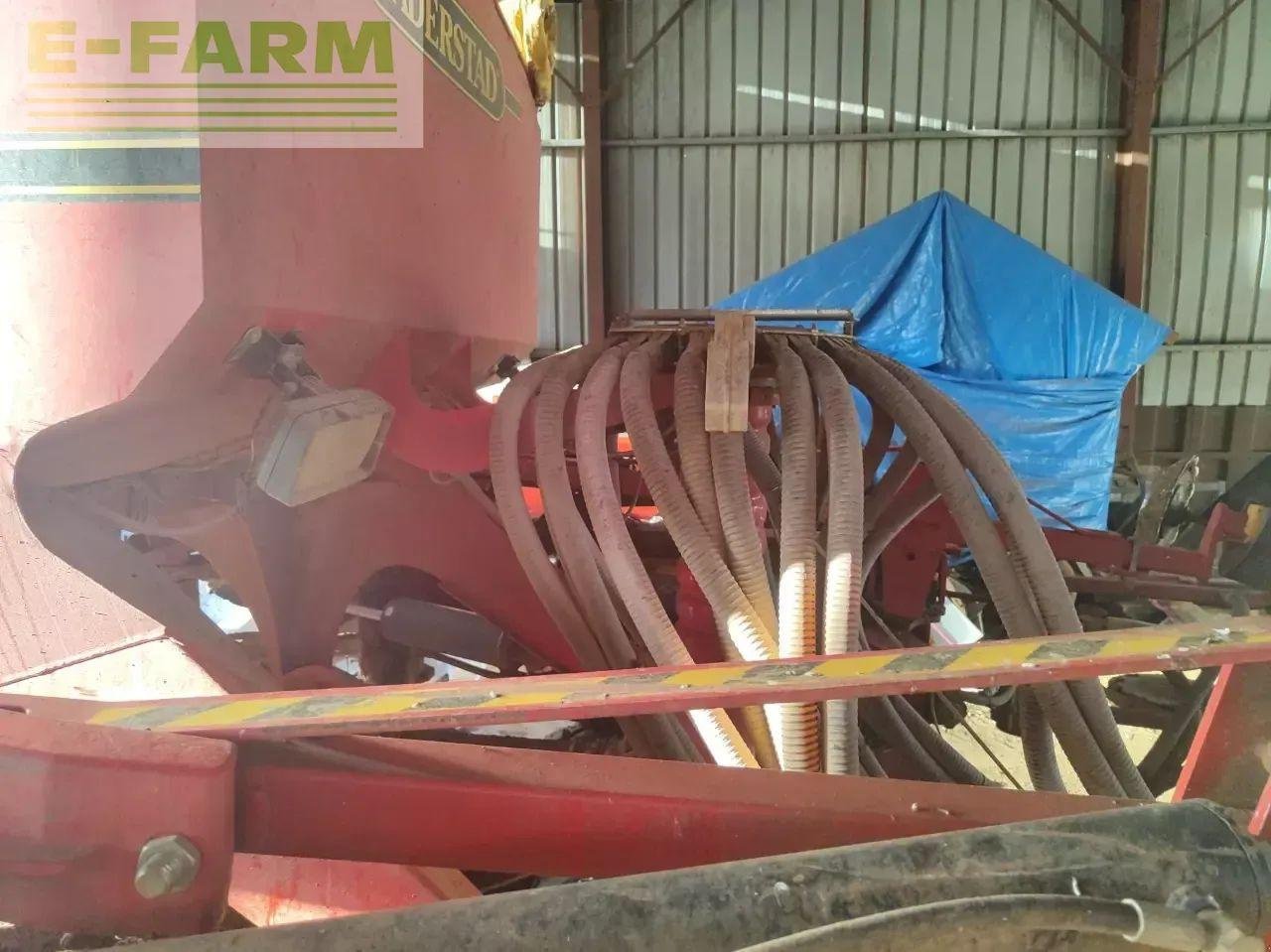 Direktsaatmaschine tip Väderstad spirit 400s, Gebrauchtmaschine in CHAUVONCOURT (Poză 10)