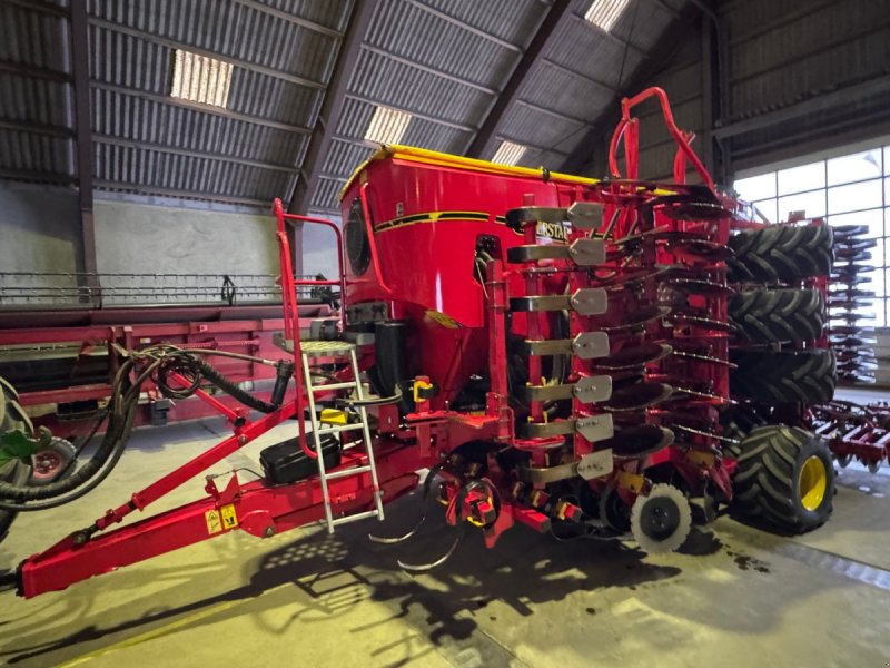 Direktsaatmaschine tip Väderstad Spirit 600C combisåmaskine Spirit ST 600C, Gebrauchtmaschine in Nykøbing Falster (Poză 1)