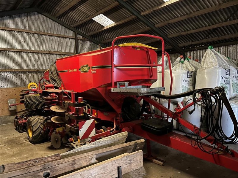 Direktsaatmaschine typu Väderstad SPIRIT ST 400C, Gebrauchtmaschine v Struer (Obrázek 1)