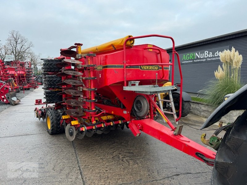 Direktsaatmaschine tip Väderstad SPIRIT ST 600, Gebrauchtmaschine in Prenzlau (Poză 1)