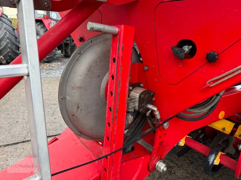 Direktsaatmaschine typu Väderstad SPIRIT ST 600, Gebrauchtmaschine v Prenzlau (Obrázek 8)