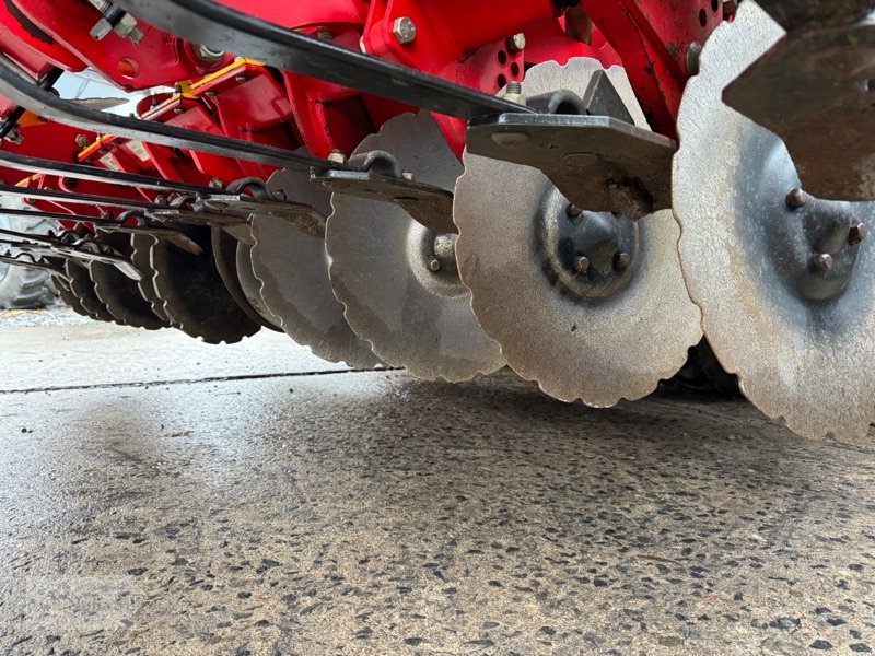 Direktsaatmaschine typu Väderstad SPIRIT ST 600, Gebrauchtmaschine v Prenzlau (Obrázek 9)