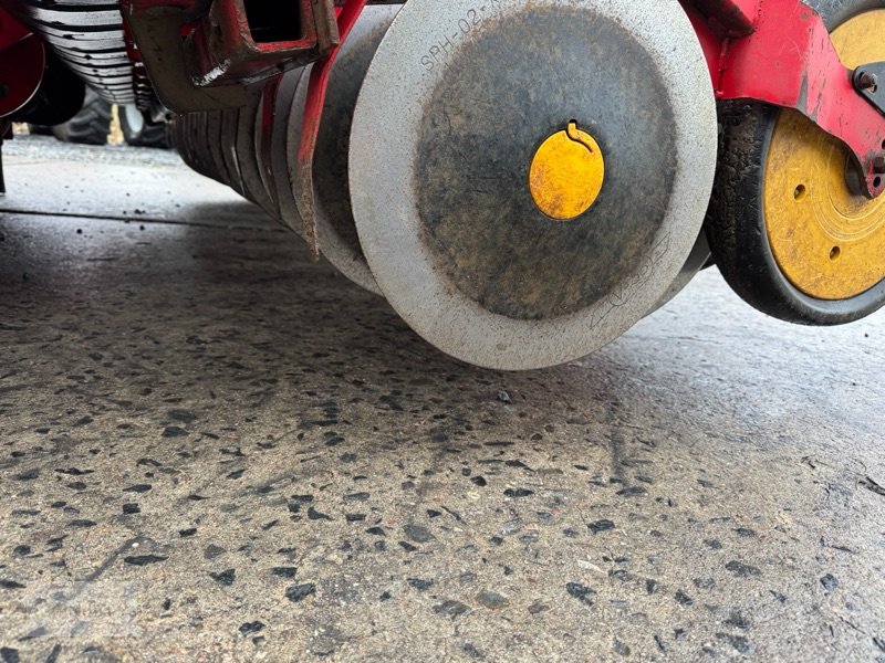 Direktsaatmaschine typu Väderstad SPIRIT ST 600, Gebrauchtmaschine v Prenzlau (Obrázek 14)