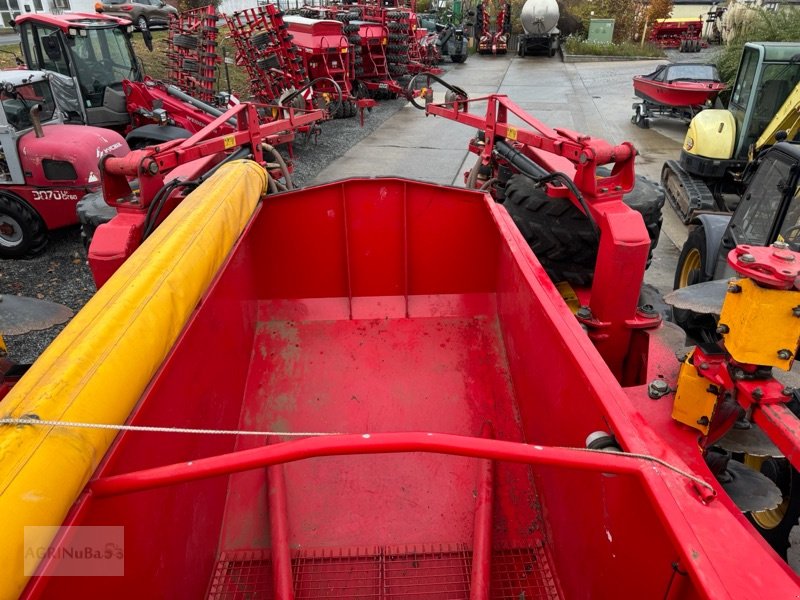 Direktsaatmaschine typu Väderstad SPIRIT ST 600, Gebrauchtmaschine v Prenzlau (Obrázek 17)
