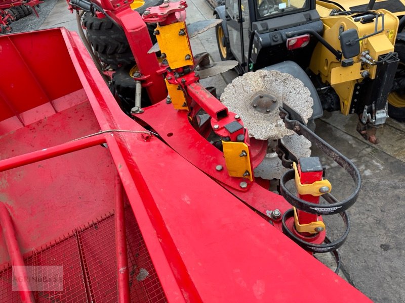 Direktsaatmaschine typu Väderstad SPIRIT ST 600, Gebrauchtmaschine v Prenzlau (Obrázek 19)