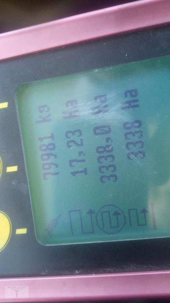 Direktsaatmaschine typu Väderstad Spirit ST400S, Gebrauchtmaschine v Pragsdorf (Obrázek 10)