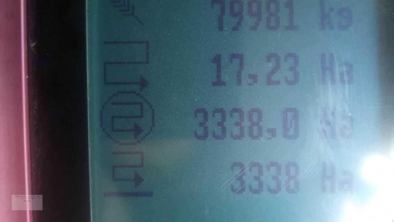 Direktsaatmaschine typu Väderstad Spirit ST400S, Gebrauchtmaschine v Pragsdorf (Obrázek 11)