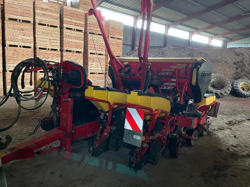 Direktsaatmaschine typu Väderstad TEMPO F8, Gebrauchtmaschine v VERDUN (Obrázek 2)