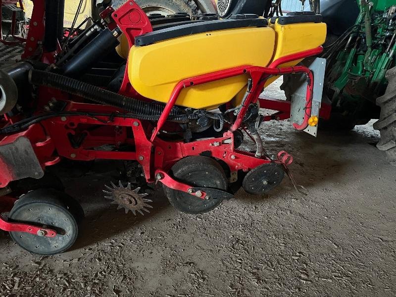 Direktsaatmaschine typu Väderstad TEMPO F8, Gebrauchtmaschine v VERDUN (Obrázek 4)