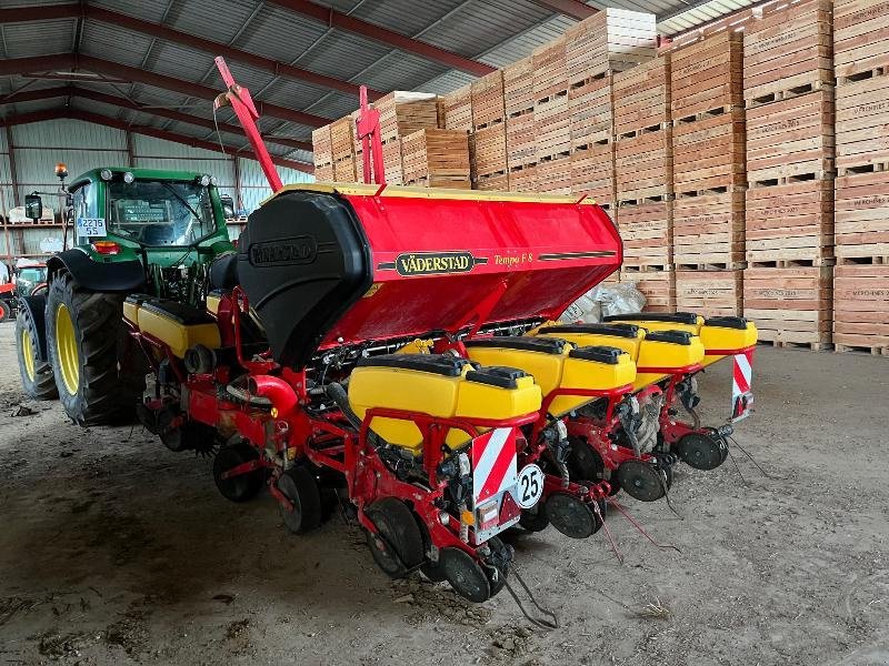 Direktsaatmaschine typu Väderstad TEMPO F8, Gebrauchtmaschine v VERDUN (Obrázek 1)