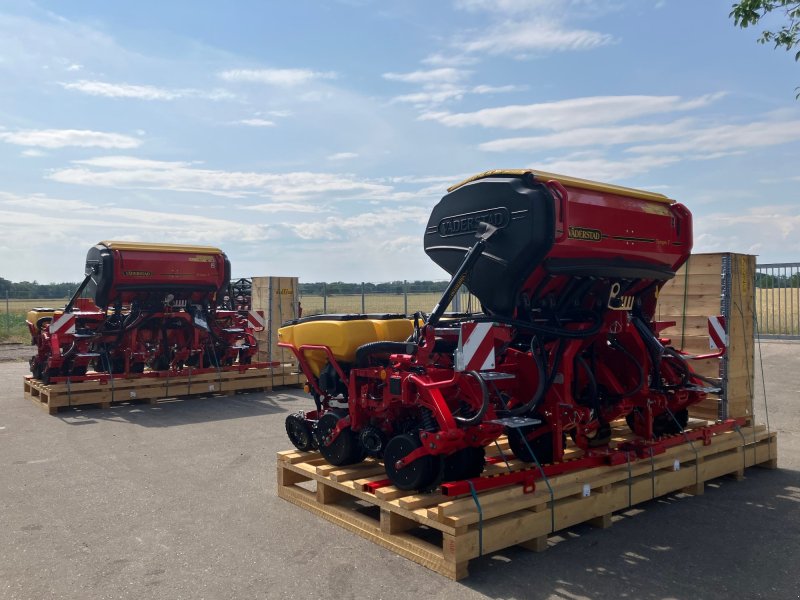 Direktsaatmaschine tip Väderstad Tempo TPT 6, Neumaschine in Rheinhausen (Poză 1)