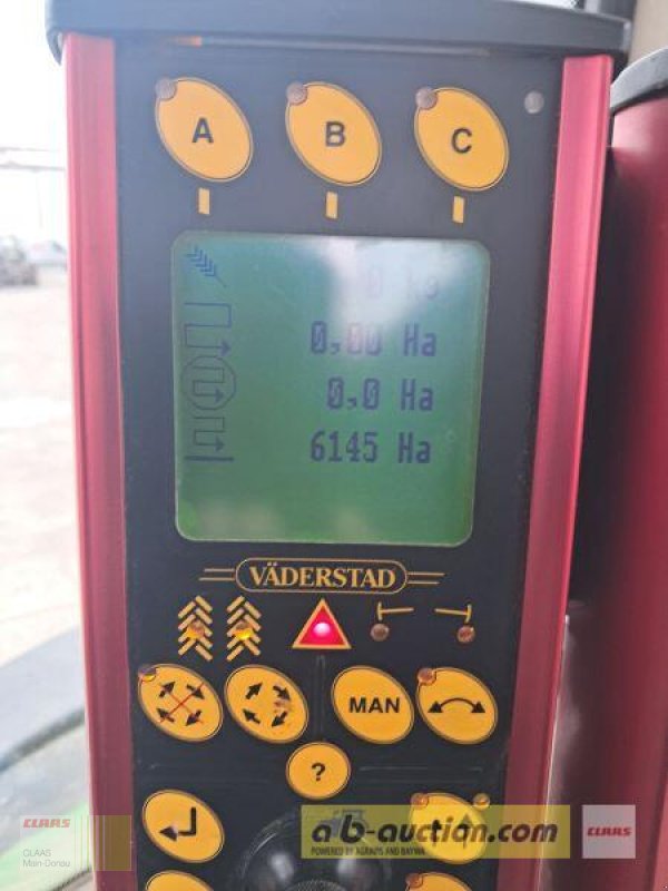 Direktsaatmaschine des Typs Väderstad VÄDERSTAD RAPID A 600 S, Gebrauchtmaschine in Wassertrüdingen (Bild 10)
