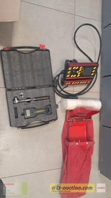 Direktsaatmaschine des Typs Väderstad VÄDERSTAD RAPID A 600 S, Gebrauchtmaschine in Wassertrüdingen (Bild 11)