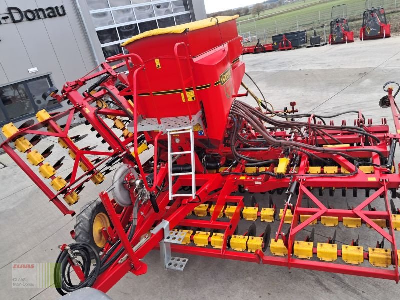 Direktsaatmaschine za tip Väderstad VÄDERSTAD RAPID A 600 S, Gebrauchtmaschine u Wassertrüdingen (Slika 5)