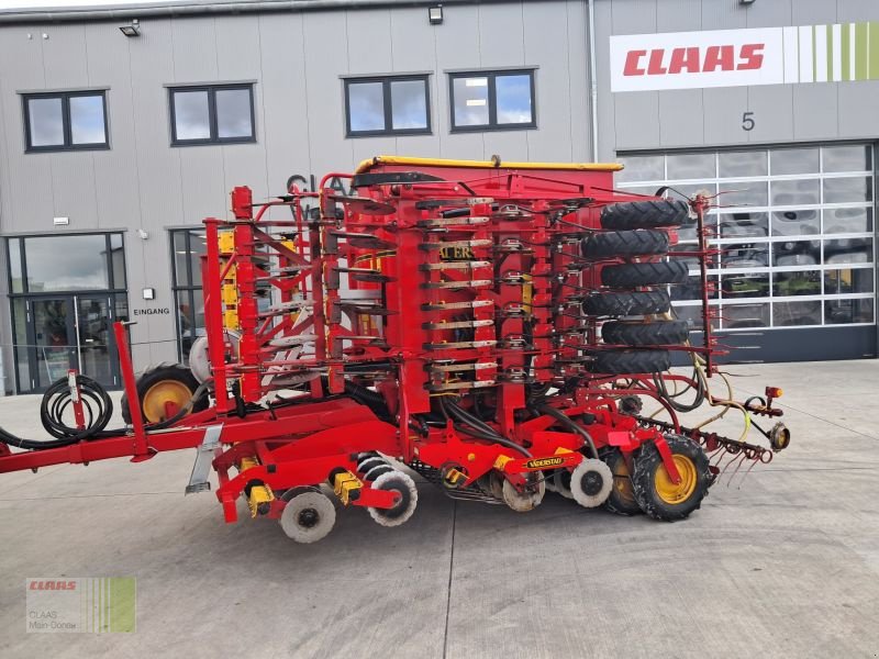 Direktsaatmaschine za tip Väderstad VÄDERSTAD RAPID A 600 S, Gebrauchtmaschine u Wassertrüdingen (Slika 2)