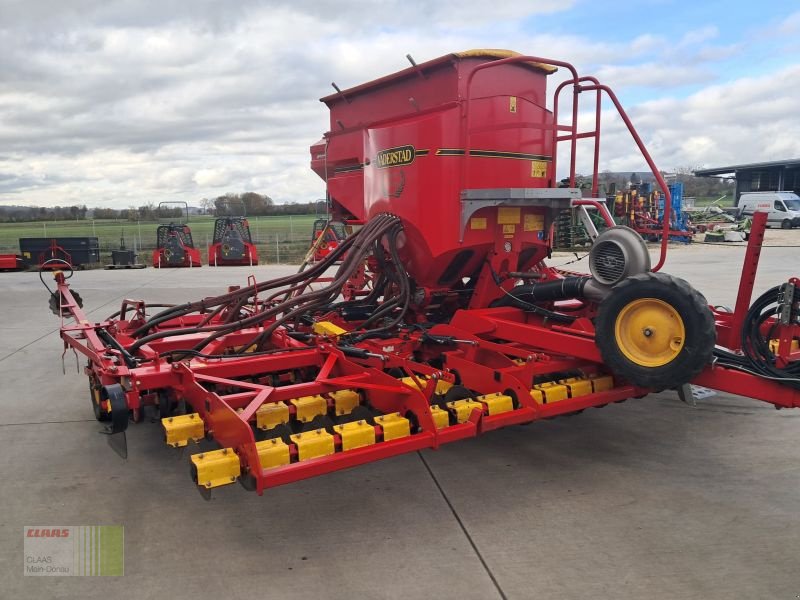 Direktsaatmaschine του τύπου Väderstad VÄDERSTAD RAPID A 600 S, Gebrauchtmaschine σε Wassertrüdingen (Φωτογραφία 1)