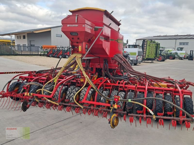 Direktsaatmaschine za tip Väderstad VÄDERSTAD RAPID A 600 S, Gebrauchtmaschine u Wassertrüdingen (Slika 10)