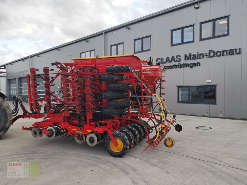 Direktsaatmaschine za tip Väderstad VÄDERSTAD RAPID A 600 S, Gebrauchtmaschine u Wassertrüdingen (Slika 9)